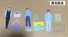 SEVENTEEN ジュン セブチカフェ アクスタ まとめ売り