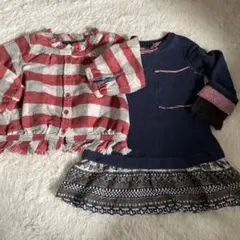 FITH ワンピース&ブラウス