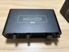 2026年最新】motu m2の人気アイテム - メルカリ