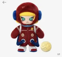 2025年最新】Popmart molly アクションの人気アイテム - メルカリ