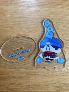 レッド東京タワー アクリルスタンド