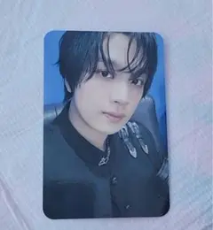 ヘチャン 大阪 nct taste ショケ　会場　特典　トレカ mumo