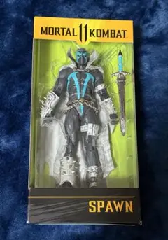 2026年最新】マクファーレン spawnの人気アイテム - メルカリ