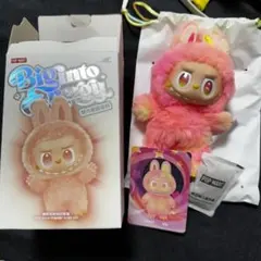 正規品 POPMART ラブブ LABUBU エナジー ロイヤリティ