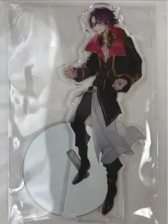 にじさんじ 渡会雲雀 シンフォニア アクスタ SYMPHONIA 共通衣装