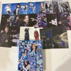 Roselia　Edel RoseとEdel RoseIIのSPR5枚セット Roselia Edel RoseとEdel RoseIIのSPR5枚セット - メルカリ