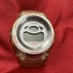 Baby-G BGM-100 ジャンク