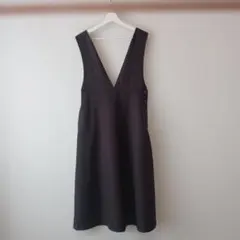 aラインワンピース