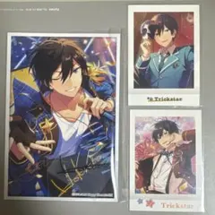 あんスタ　氷鷹北斗セット　3枚セット！