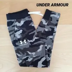 アンダーアーマー 160