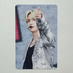 SEVENTEEN FOLLOW AGAIN Blu-ray ドギョム トレカ