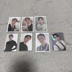 バーノン トレカ まとめ売り