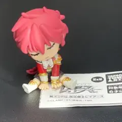 2026年最新】レイアース フィギュアの人気アイテム - メルカリ