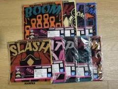 一番くじ　僕のヒーローアカデミア タオルセット セミコンプ