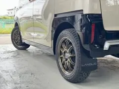 2026年最新】デリカミニ マッドフラップの人気アイテム - メルカリ