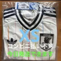 L半袖 adidas サッカー日本代表 レプリカ ユニ JN1872 - メルカリ