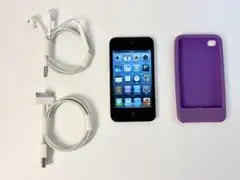 Apple iPod touch（第4世代）32GB 本体他