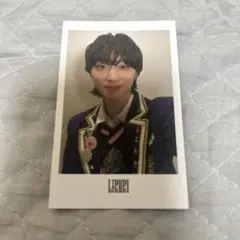 Lienel 森田璃空 マスコット チェキ風フォトカード Yes 東京 チェキ風 ソロカードトレカ 森田璃空 - メルカリ