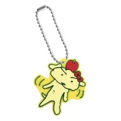 クレヨンしんちゃん×サンリオ ガチャ シロA