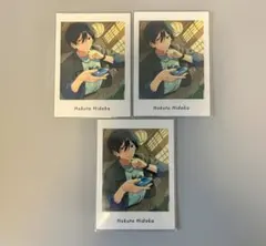 あんスタ ぱしゃっつ vol.6 氷鷹北斗