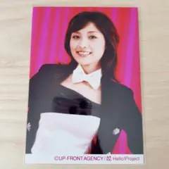 5628 モーニング娘。 石川梨華 生写真 45枚セット 40th♡ 2025.1.19 本日40歳になりました！ ダブル成人式です！ いぇ