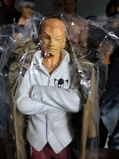 2025年最新】武装戦線フィギュアの人気アイテム - メルカリ