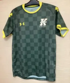 関東学院大学 ラグビー部 Tシャツ - メルカリ