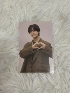 &TEAM エンハート タキ