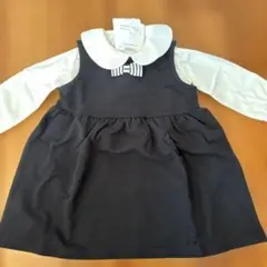 べべ キッズ ワンピース 90cmのサムネイル