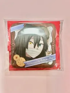 鬼滅の刃 ufotable バレンタイン 2026 伊黒小芭内 缶バッジ