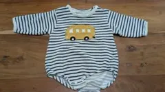 ベビー服80サイズ　3点セット