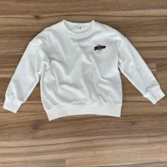 ブランシェス　トレーナー