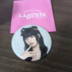 2026年最新】村上璃杏 缶バッジの人気アイテム - メルカリ