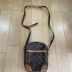 ルイビトン　LOUIS VUITTON モノグラム ショルダーバッグ