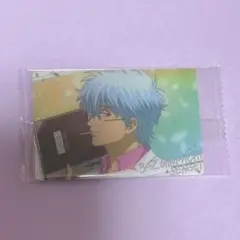 3年Z組 銀八先生 ウエハース 銀八先生 SR1-22 坂田銀時 坂田銀八