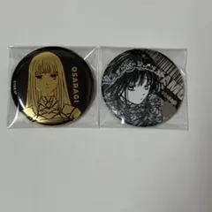 SAKAMOTO DAYS 缶バッジ　大佛　まとめ売り