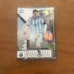 【WCCF】Lionel Messi メッシ ARS
