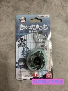 鬼滅の刃　時透無一郎　きめつたまごっち　むいちろうっちカラー　柱集結版 きめつたまごっち 柱集結版 むいちろうっちカラー」 - 「鬼滅の