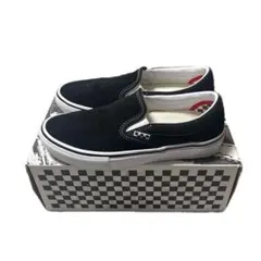 VANS Skate Slip-On スリッポン 25.0cm
