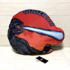 GODZILLA ゴジラ クッション　しまむらのサムネイル