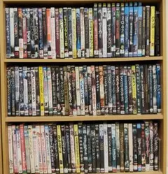 l*可様 洋画 ブルーレイ まとめ売り 26本セット＋おまけDVD10本 - メルカリ