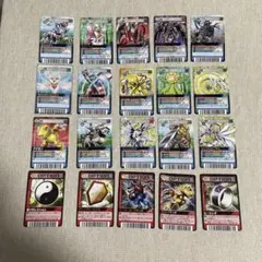 ★お値下げしました★ デジモンカード　☆まとめ売り☆
