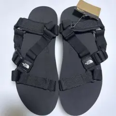 ノースフェイス　ブラック　NF52051 新品　ブラック　黒のサムネイル