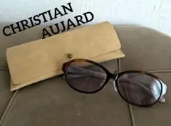 ⭐在庫大処分セール⭐CHRISTIAN AUJARD　レディースサングラス。。。のサムネイル
