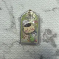 ちいかわ ロリポップチョコチャーム くりまんじゅう