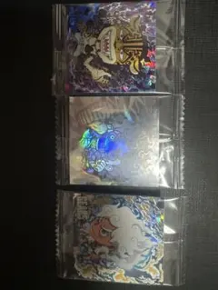 ワンピース　ウエハース