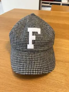 THE NORTH FACE ウール　ベースボールキャップ