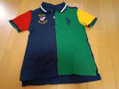 Polo Ralph Lauren ポロシャツ サイズ7