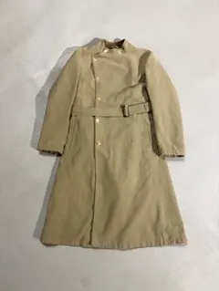 90s Giorgio Armani Military Trench Coatのサムネイル