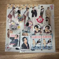 FANTASTICS 八木勇征　TOUR HOP STEP JUMPまとめ売り